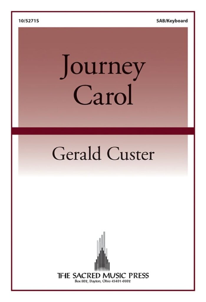 Journey Carol